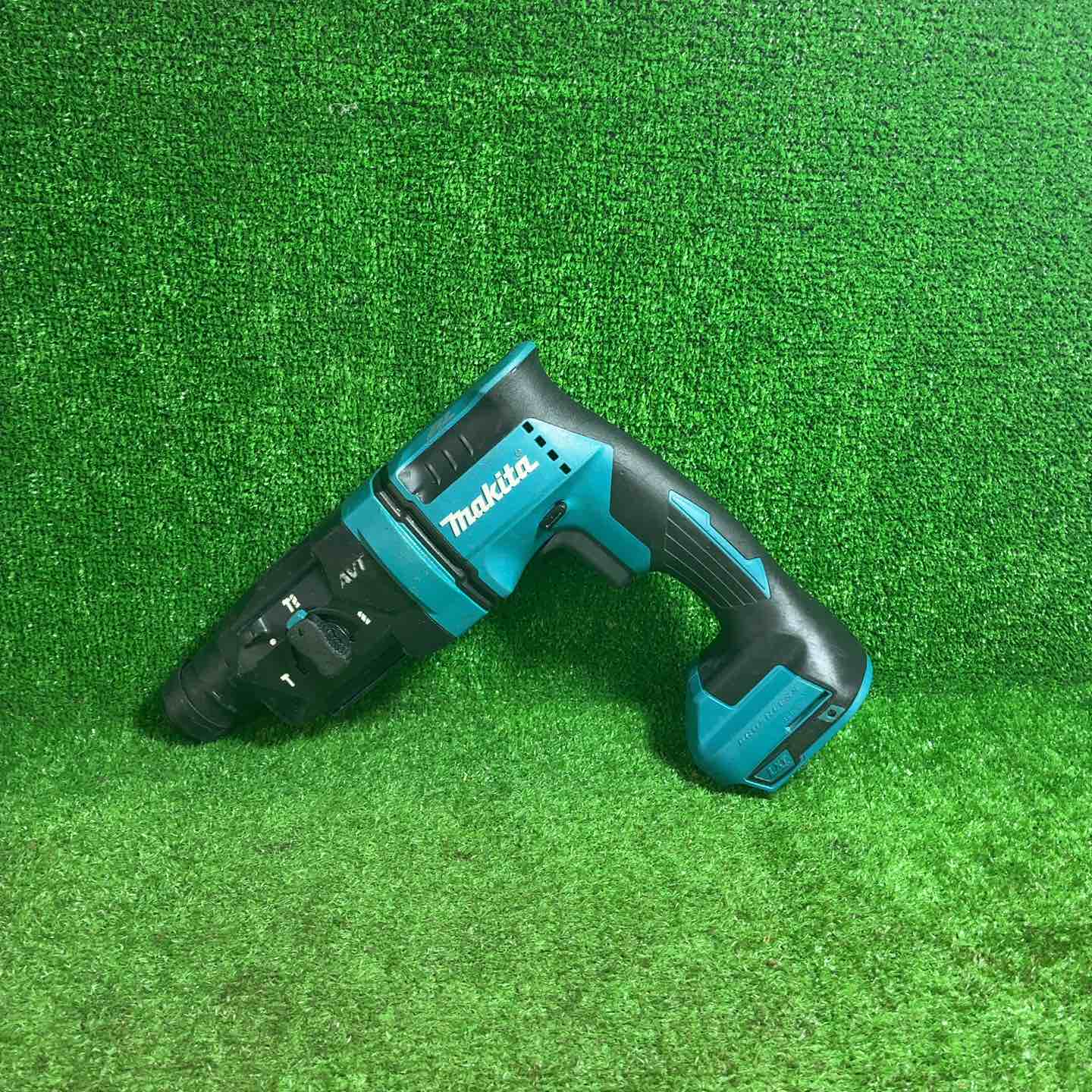 中古品●makita コードレスハンマドリル HR182DZ●K●ITHR0IKT6B9W 中古品○makita コードレスハンマドリル HR182DZ○K○ITHR0IKT6B9W