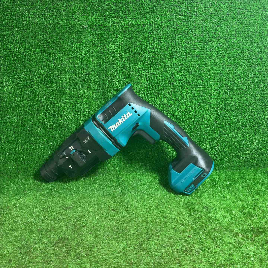 中古品】 マキタ(makita) コードレスハンマドリル HR182DZK 【藤沢店 