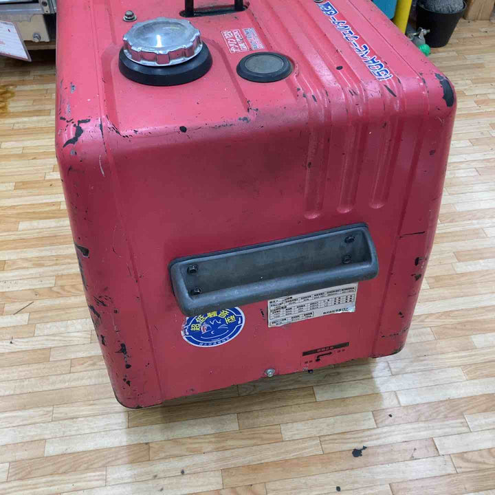 【店頭受取り限定】★新ダイワ(Shindaiwa) エンジンウェルダー EGW150MC-i【柏店】