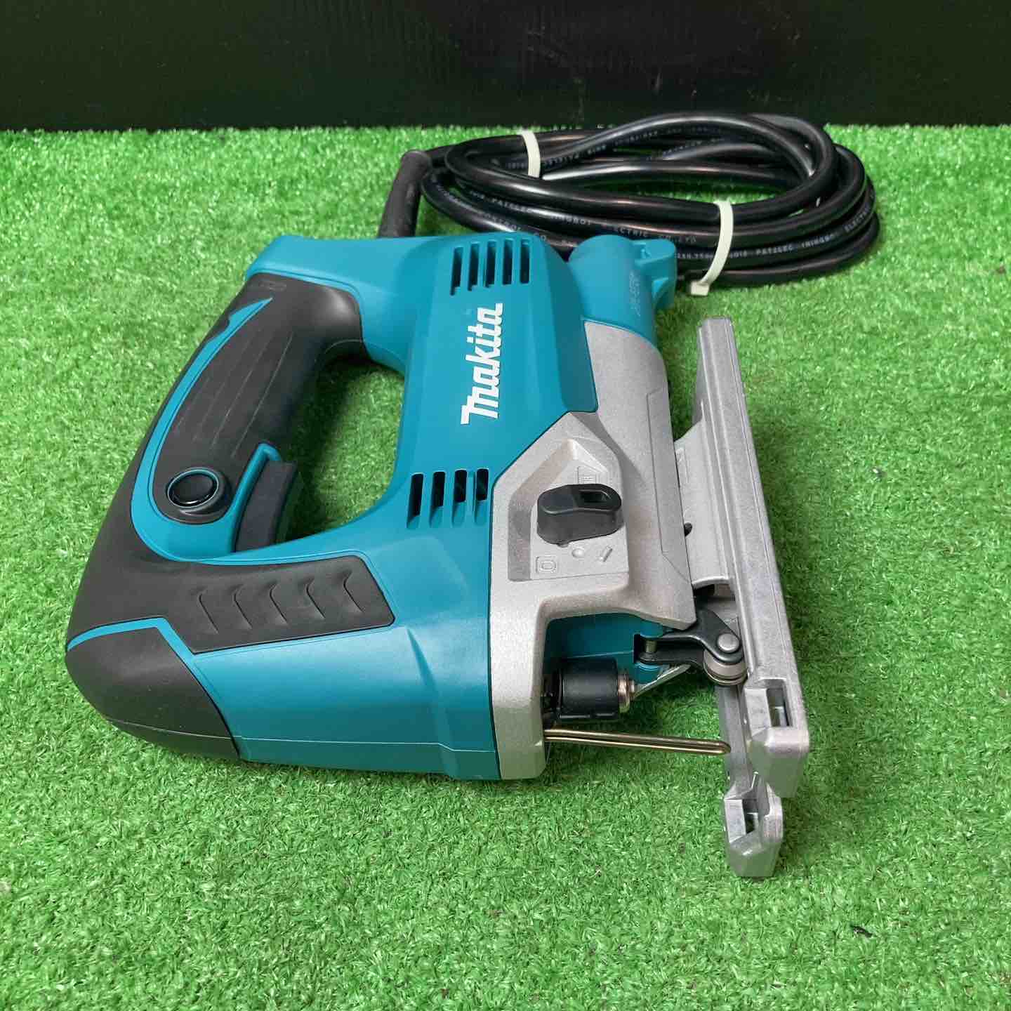 中古品】☆マキタ(makita) ジグソー JV0600K【岩槻店】 – アクトツール