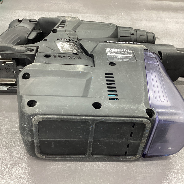 ○マキタ(makita) コードレスハンマドリル HR244DZKV【越谷店】