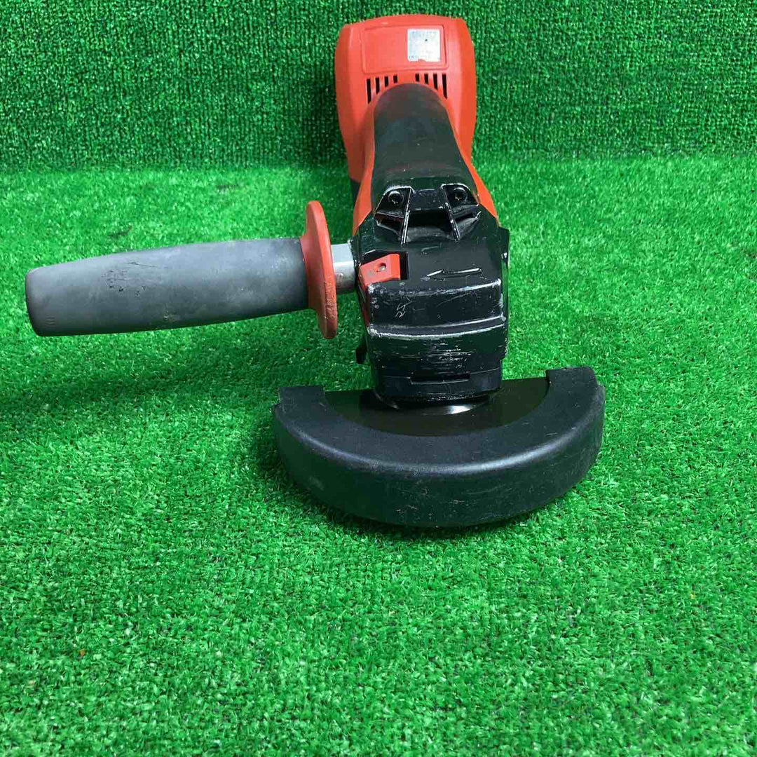 ◇ヒルティ(HILTI) コードレスディスクグラインダー AG125-A22【川崎店】