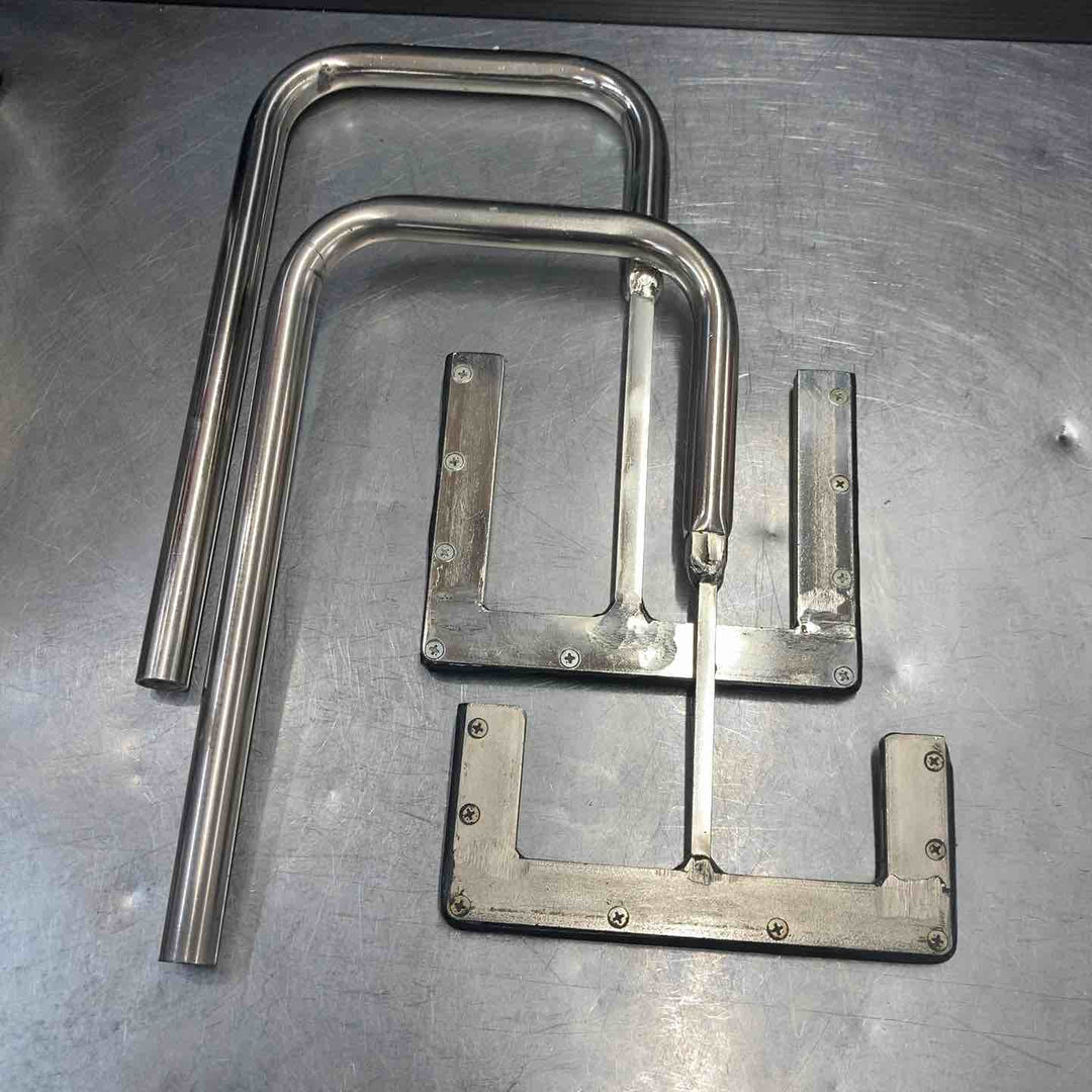 【中古品】 ミキスタ工業 シーリング材用撹拌機 軽量型ミキスタ 4L・6Lパドル付き ミキサー 【東大和店】