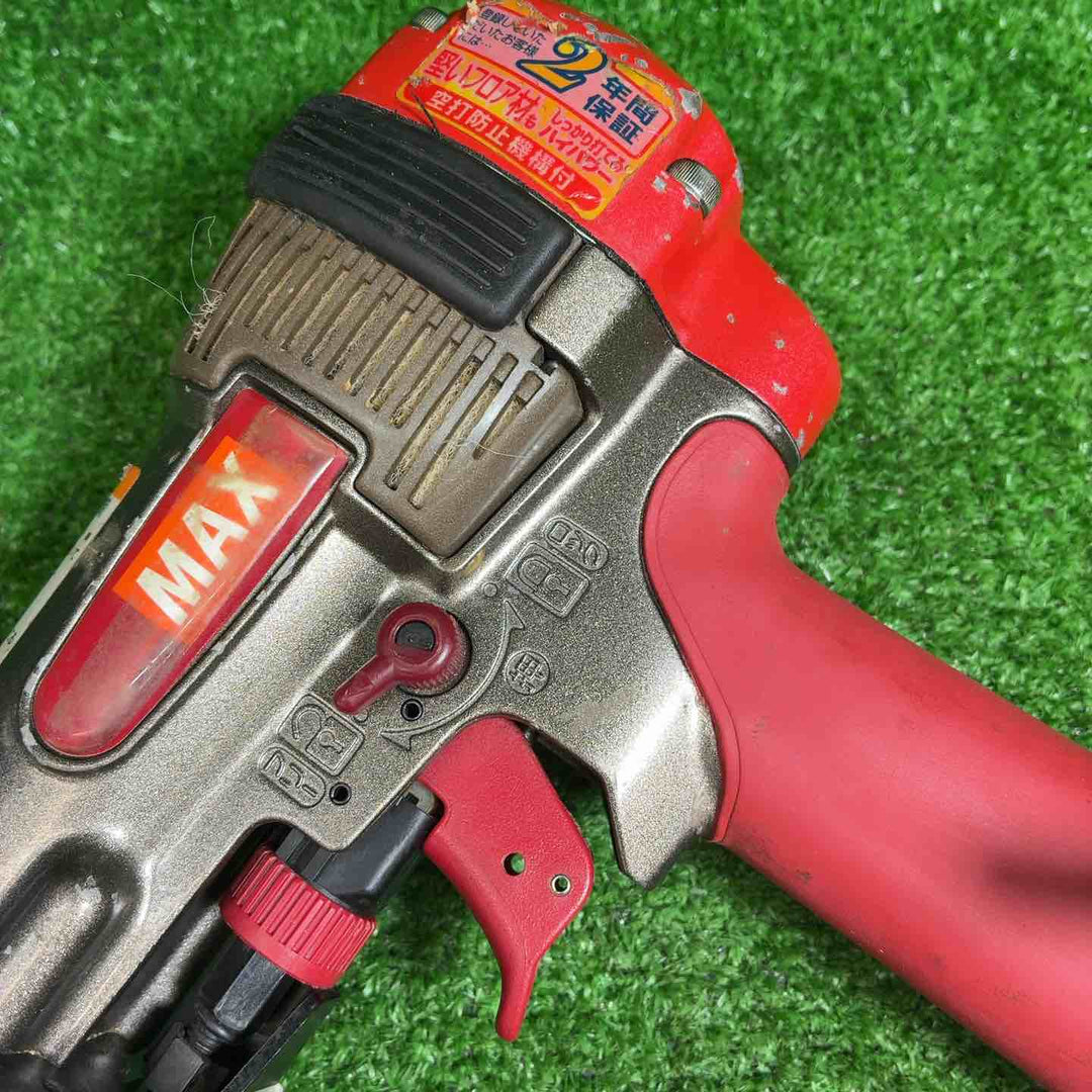 マックス(MAX) 高圧ブラッドネイラ HS-50A/KB50T0【藤沢店】