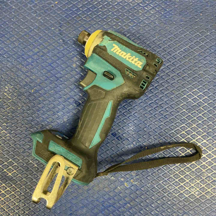 ★マキタ(makita) コードレスインパクトドライバー TD171DZ【草加店】