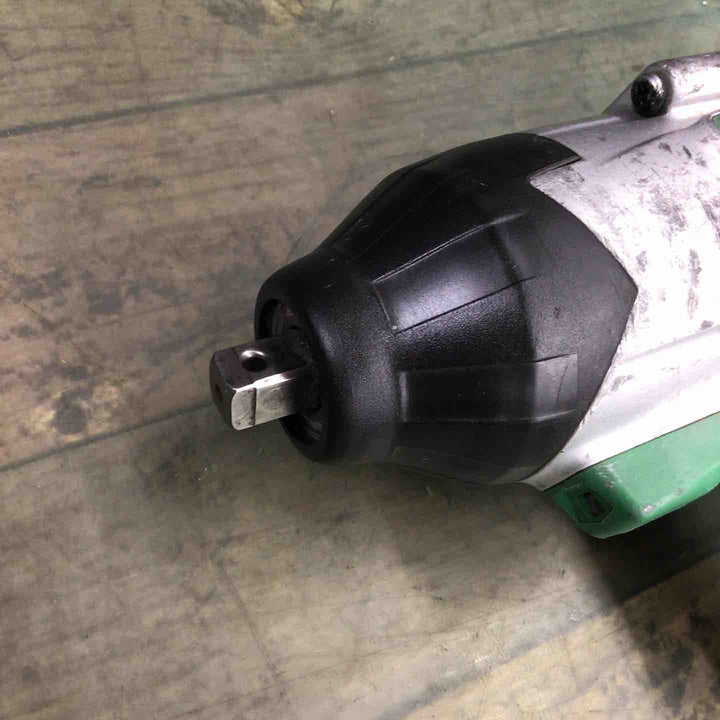 HiKOKI(旧日立工機) コードレスインパクトレンチ WR18DSHL(2LJCK) 【東大和店】