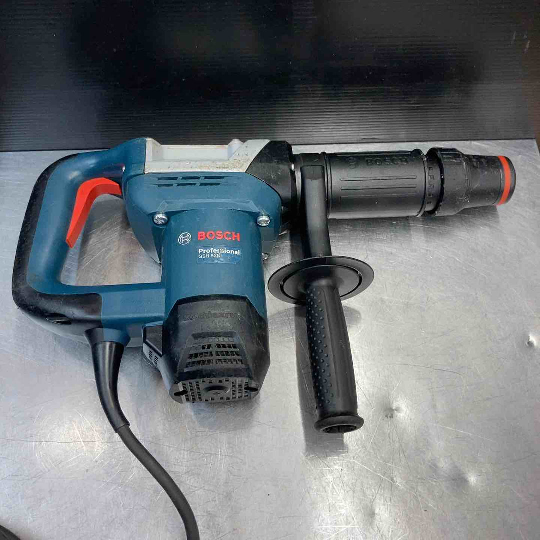 【中古品】 ボッシュ(BOSCH) 電動ハンマー GSH5XN 【東大和店】