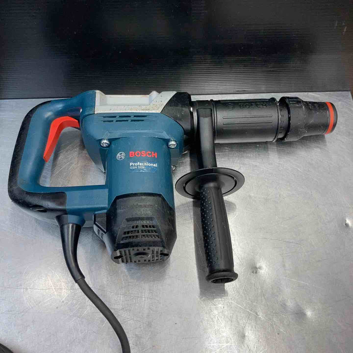 【中古品】 ボッシュ(BOSCH) 電動ハンマー GSH5XN 【東大和店】