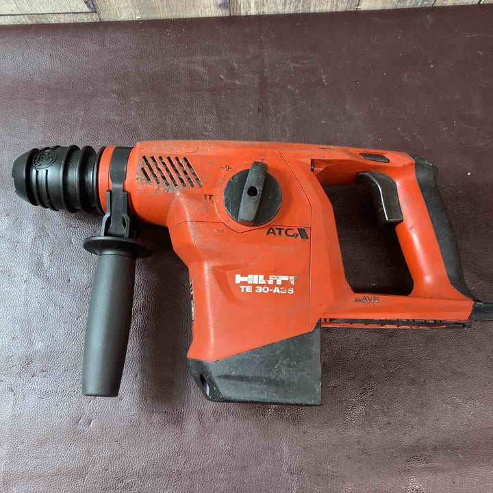 【中古品】★ヒルティ(Hilti) コードレスハンマドリル TE30-A36【東大和店】