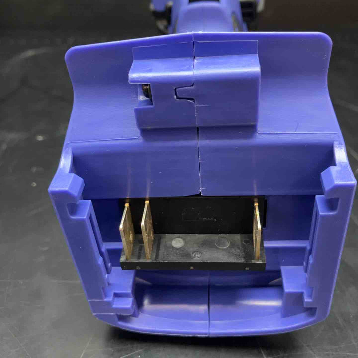 ◇日立工機 コードレスインパクトドライバ FWH14DGL(2LEGK) 長期保管品【川越店】