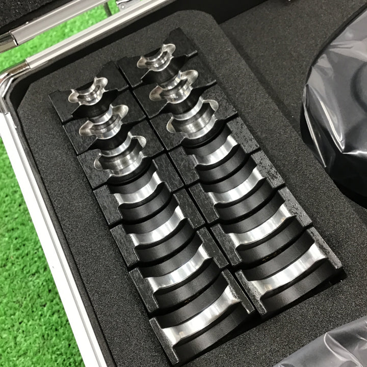 【未使用】 泉精器 IZUMI 14.4V 電動油圧式工具（圧着・圧縮） REC-Li15S1 【桶川店】