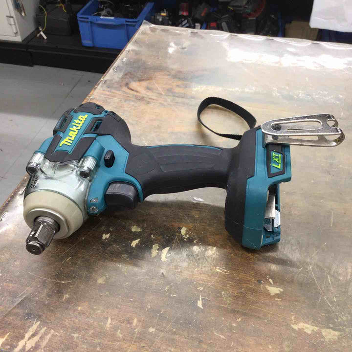 ★マキタ(makita) コードレスインパクトレンチ TW285DZ【戸田店】