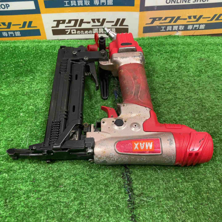 ★マックス(MAX) 高圧フロアタッカ HA-38F2(D)/4MAフロア【草加店】