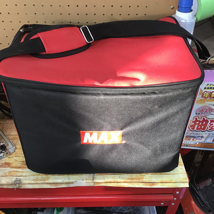 マックス (MAX) コードレス防塵丸のこ PJ-CS53CDP【川崎店】