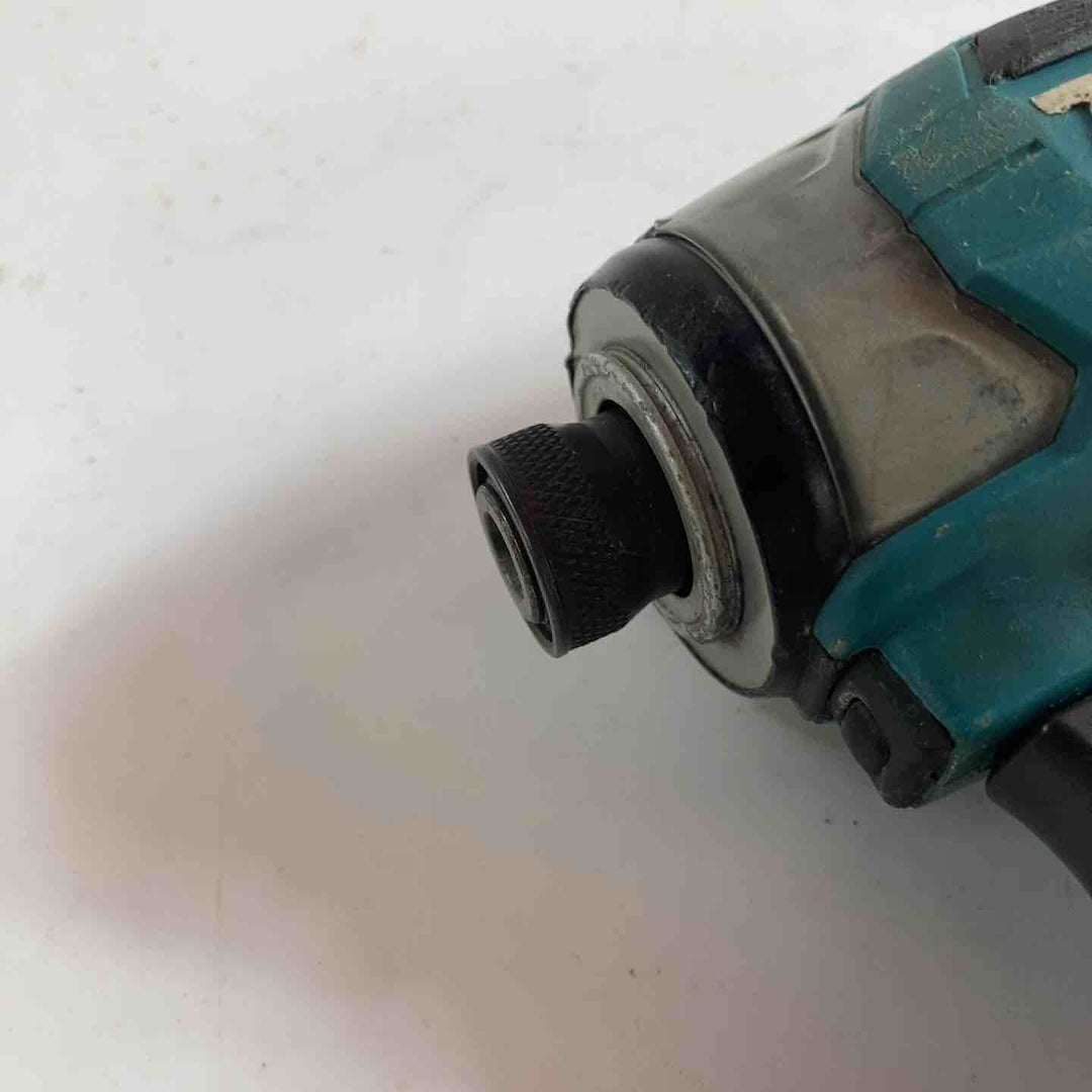★マキタ(makita) コードレスインパクトドライバー TD173DZ【川崎店】
