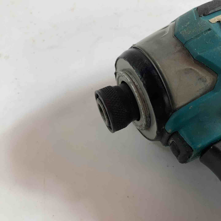 ★マキタ(makita) コードレスインパクトドライバー TD173DZ【川崎店】