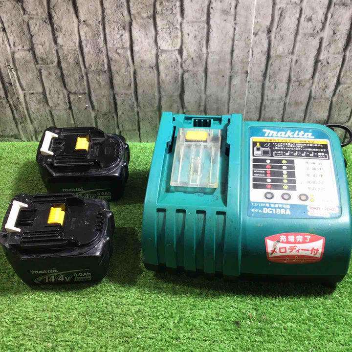 ★マキタ(makita) コードレスハンマドリル HR162DRFX【草加店】