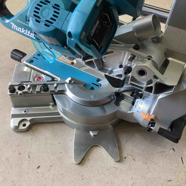 ★マキタ(makita) コードレススライドマルノコ LS610DZ【町田店】