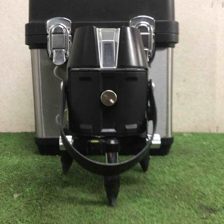 ◇タジマ(TAJIMA) ブルーグリーンレーザー墨出し器 ZEROB-TYZ  縦・横・地墨 ゼロブルー ZB【町田店】