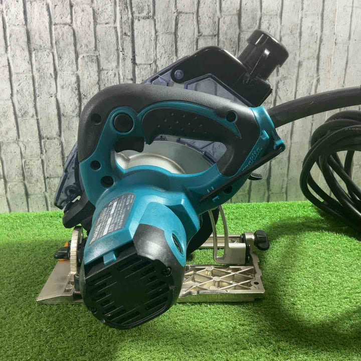 ★マキタ(makita) 防じん丸のこ KS5100F 動作確認済【川口店】