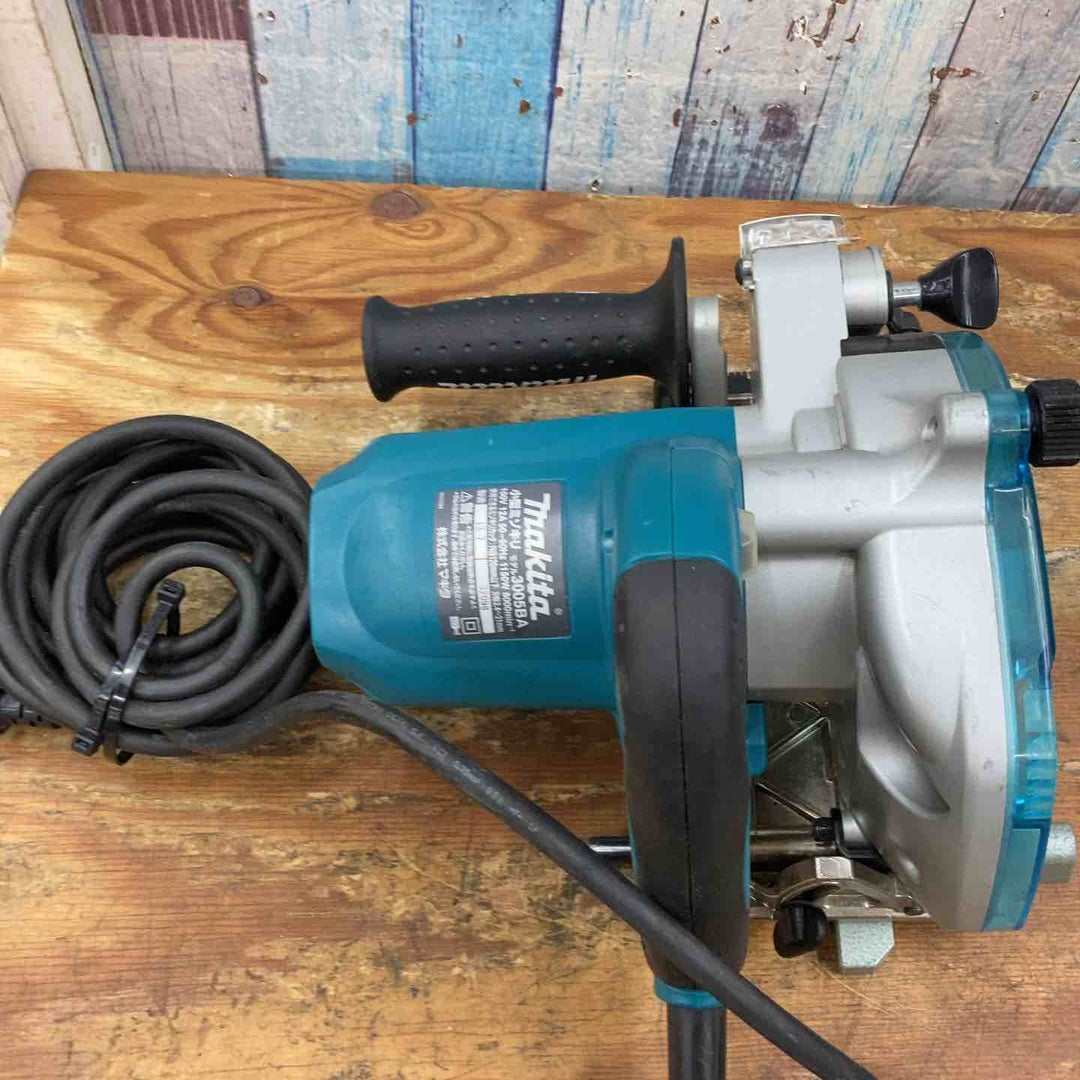 ☆マキタ(makita) 小型ミゾキリ 溝切  3005BA【柏店】