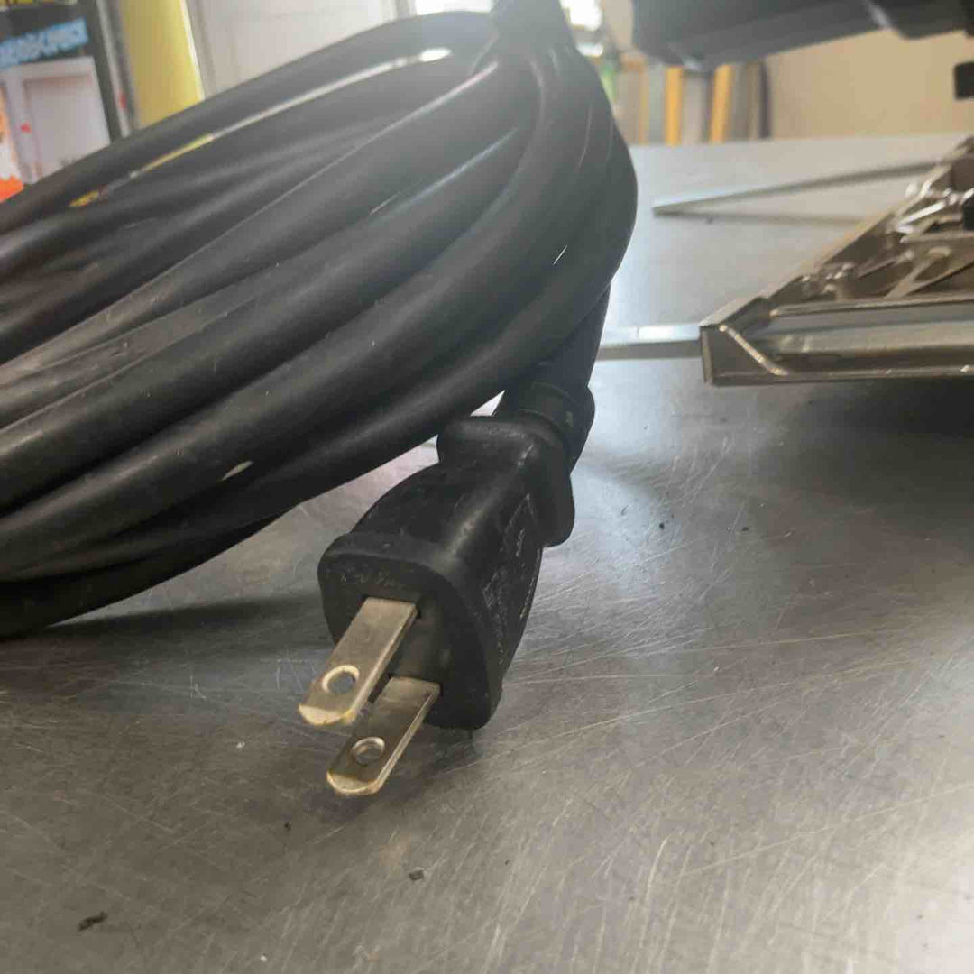 ★ハイコーキ(HIKOKI ※旧:日立工機) 深切り電子造作マルノコ C6UEY(SKB)【草加店】