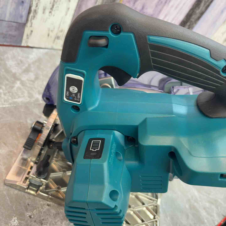 ★マキタ(makita) コードレス防じん丸のこ KS513DZ【八潮店】