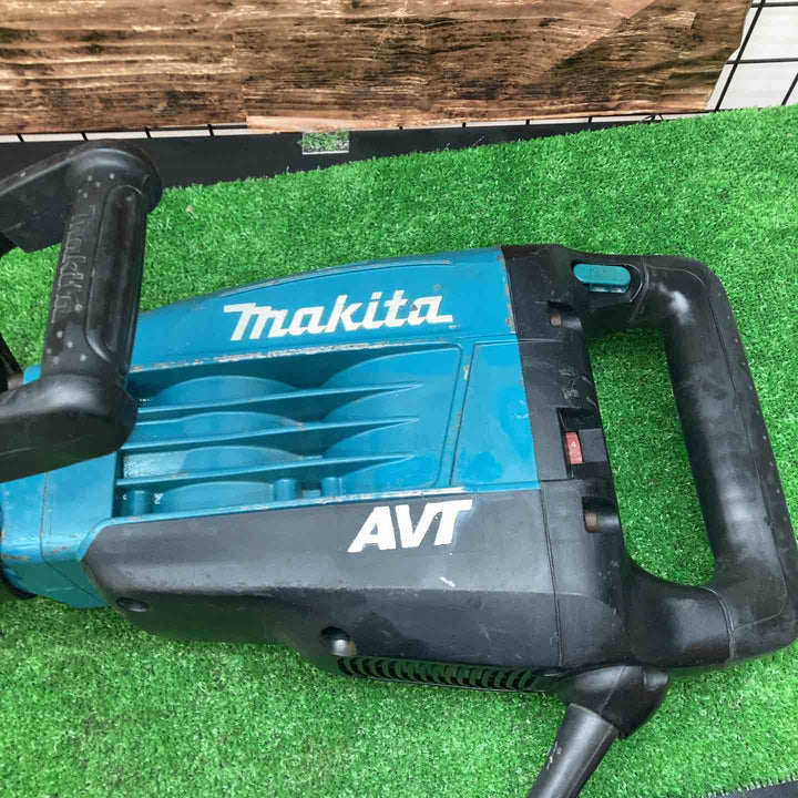 【中古品】マキタ(makita) 電動ハンマ HM1317C 動作確認済み【川越店】