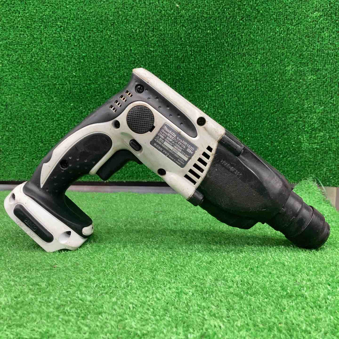 マキタ(makita) コードレスハンマドリル HR162DZW【桶川店】