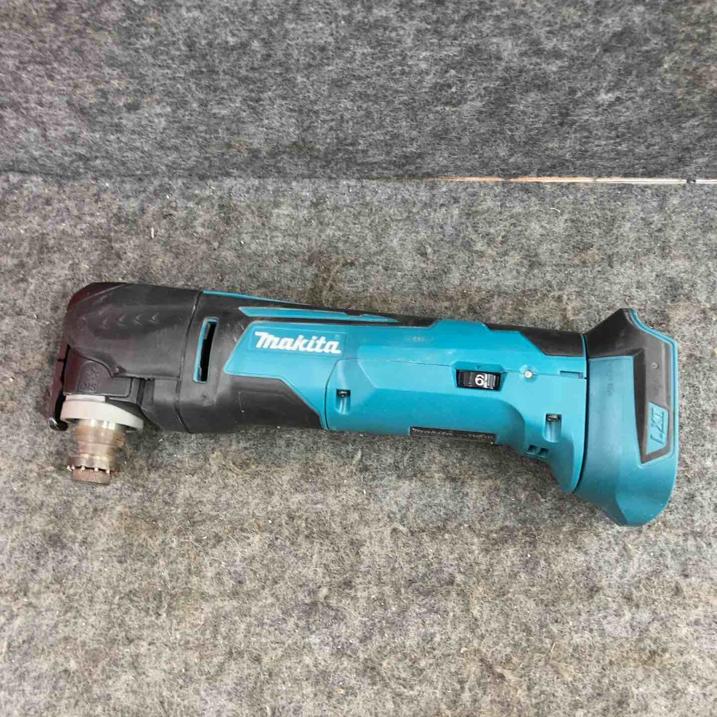 ★マキタ(makita) コードレスマルチツール TM51DZ【鴻巣店】 ☆マキタ(makita) コードレスマルチツール TM51DZ【鴻巣店】 – アクト