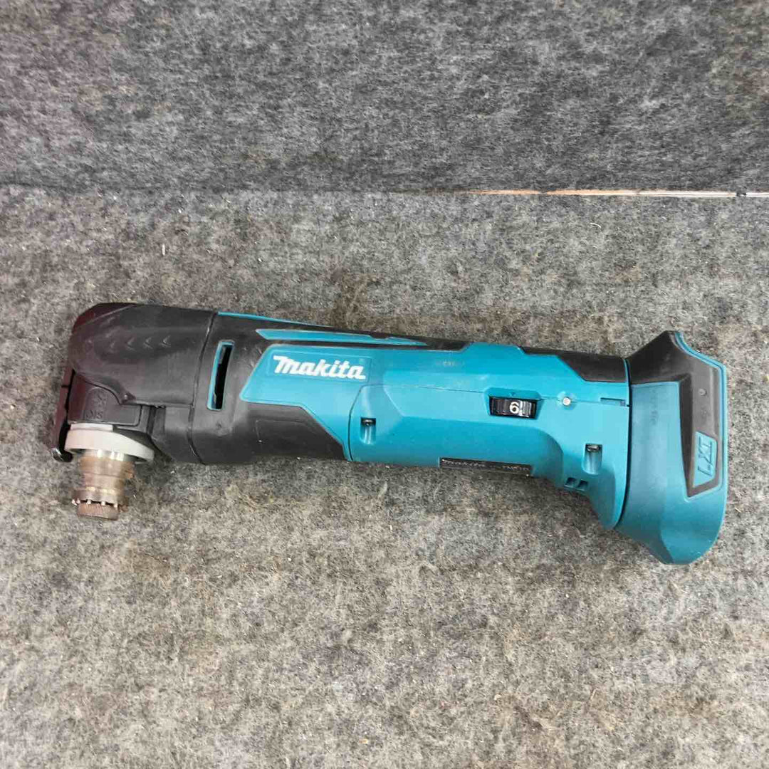 ★マキタ(makita) コードレスマルチツール TM51DZ【鴻巣店】