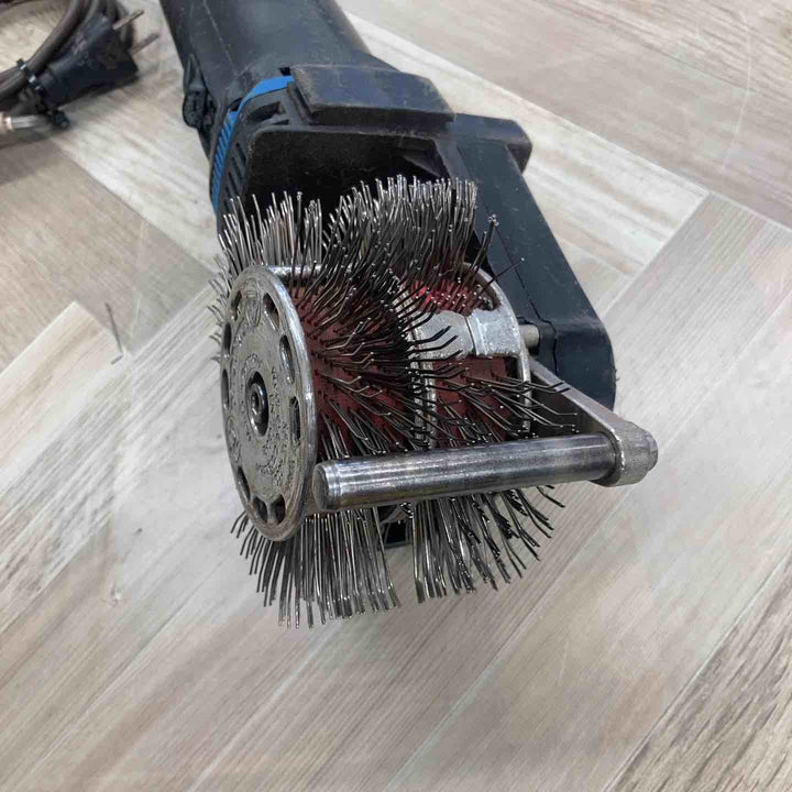 ◇ゴトー電機 BRISTLE BLASTER ブリストル ブラスター MRX-4000X ダブル【八潮店】