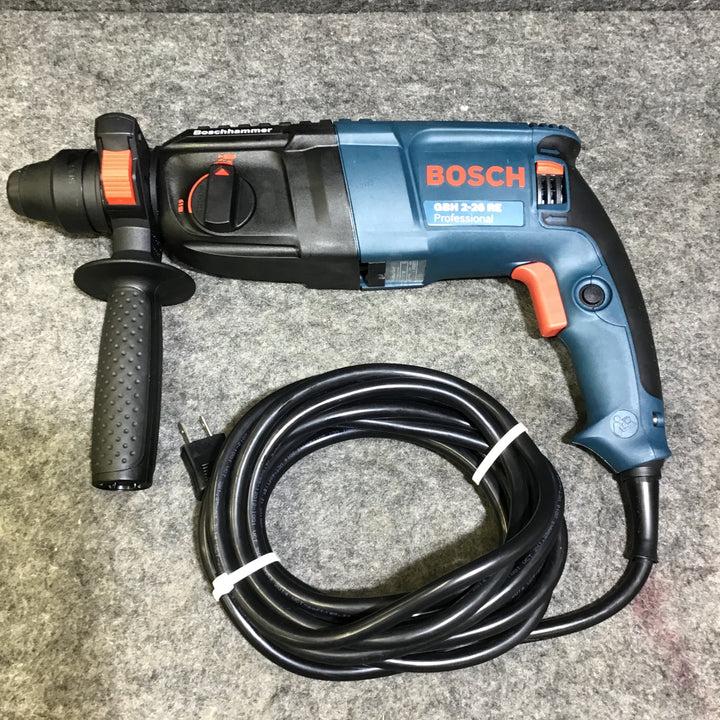 ★ボッシュ(BOSCH) ハンマドリル GBH2-26RE【桶川店】