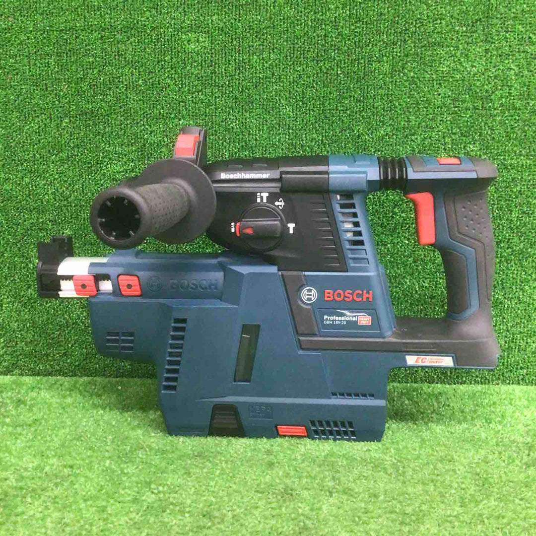 【中古品】 ボッシュ/BOSCH コードレスハンマドリル GBH18V-26 PROFESSIONAL 【鴻巣店】