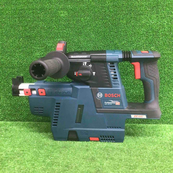 【中古品】 ボッシュ/BOSCH コードレスハンマドリル GBH18V-26 PROFESSIONAL 【鴻巣店】