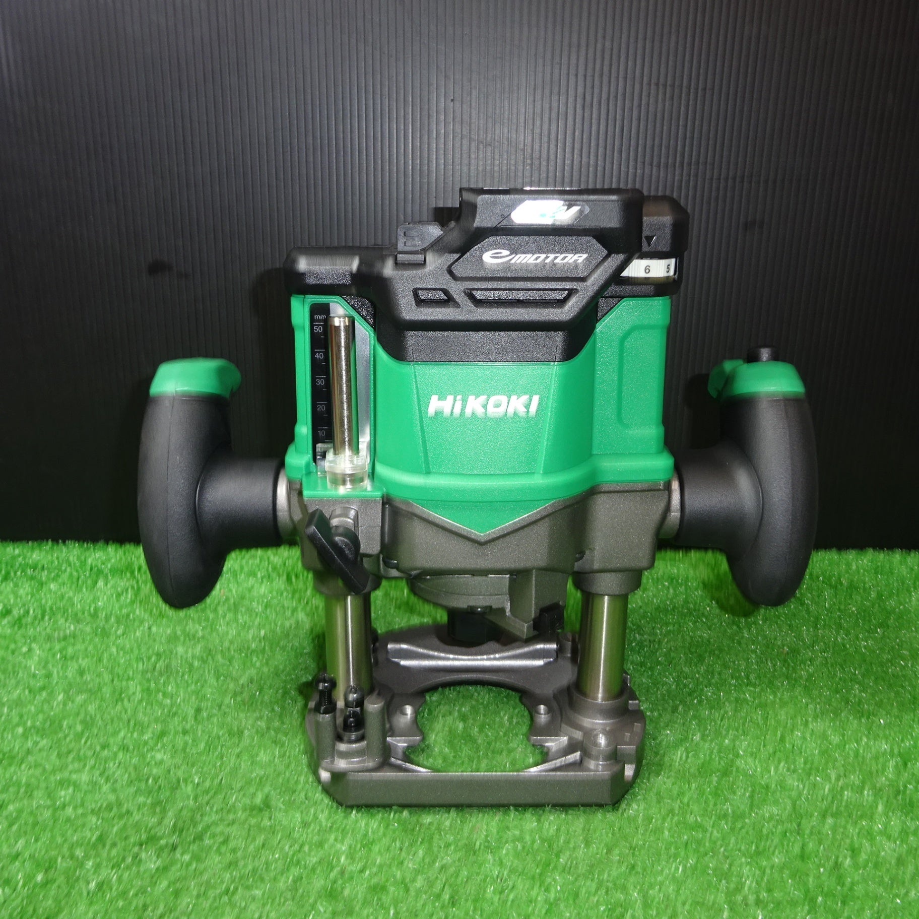 ハイコーキ】コードレスルーター M3612DA 【公式通販】