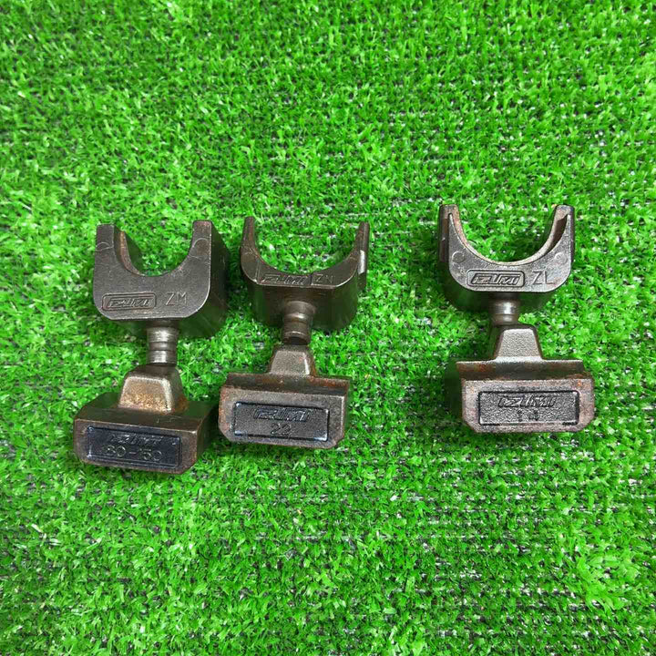 【中古品】◇泉精器(IZUMI) コードレス油圧式圧着工具 REC-150FM【藤沢店】