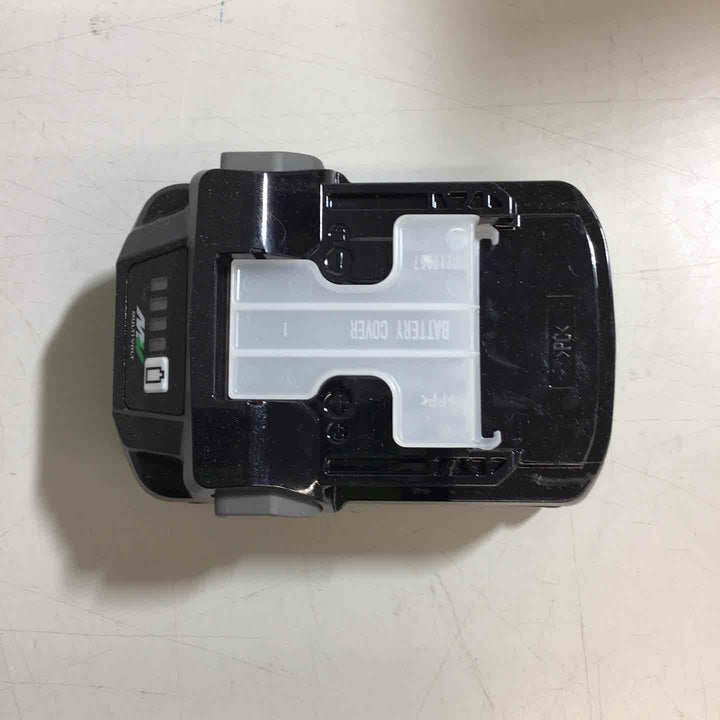 ★ハイコーキ(HIKOKI ※旧:日立工機) リチウムイオンバッテリー 36V/2.5Ah BSL36A18X【戸田店】
