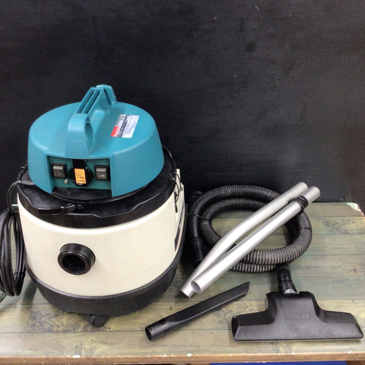 ○マキタ(makita) 集じん機 433【東大和店】