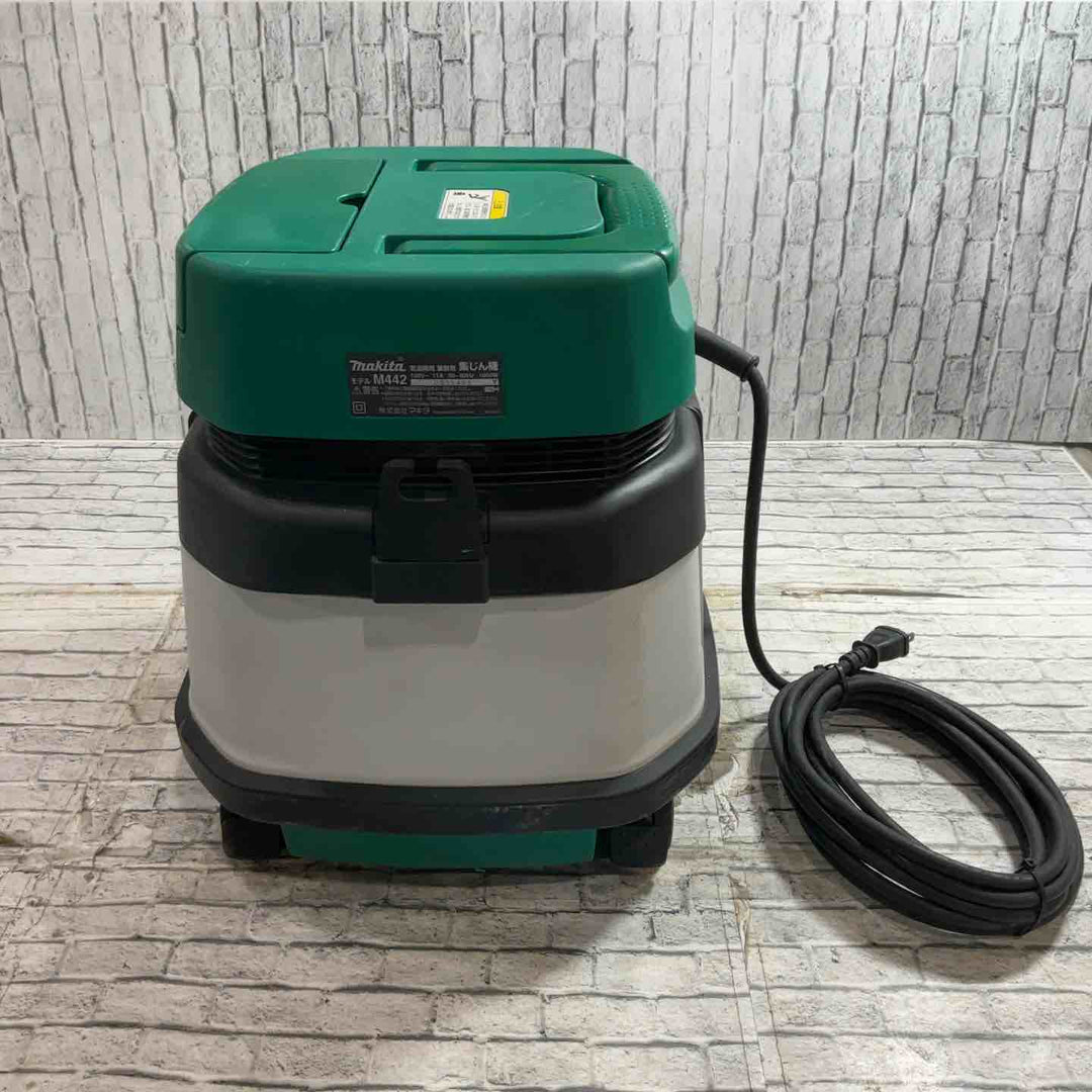 ◇マキタ(makita)  集じん機 M442【川口店】