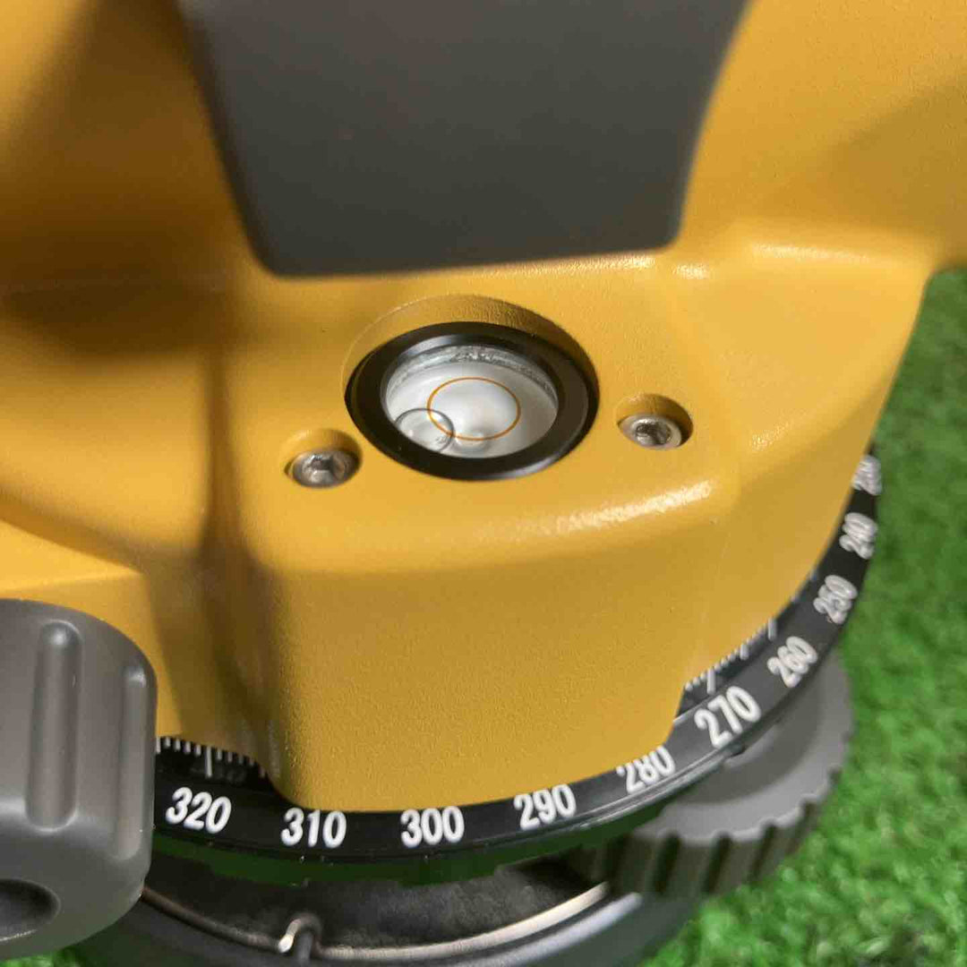 ◇トプコン(TOPCON) オートレベル AT-B3A【草加店】