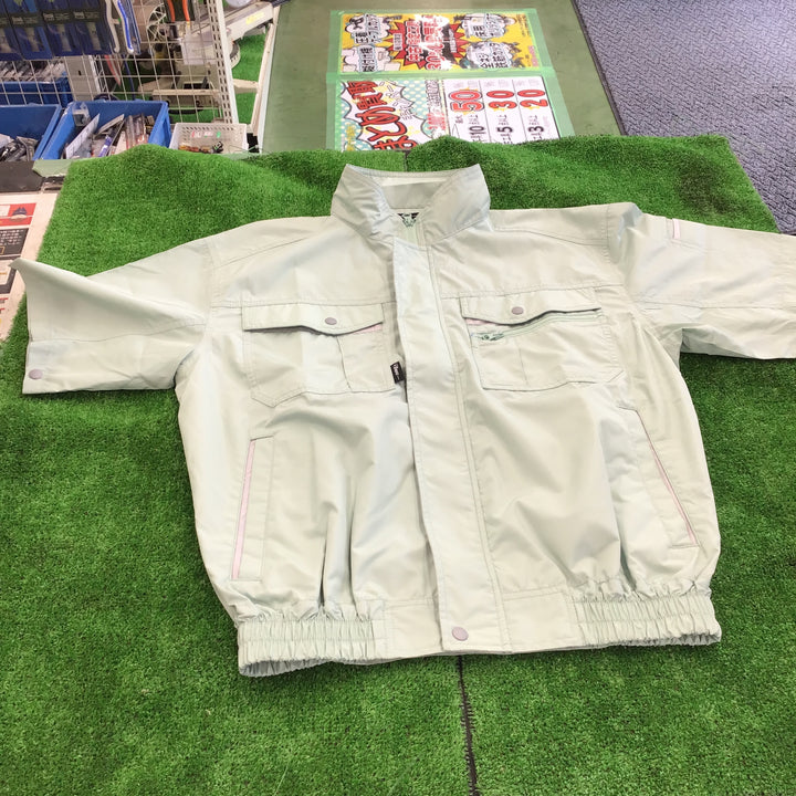 XEBEC　ベスト　Mサイズ　空調服用　【桶川店】