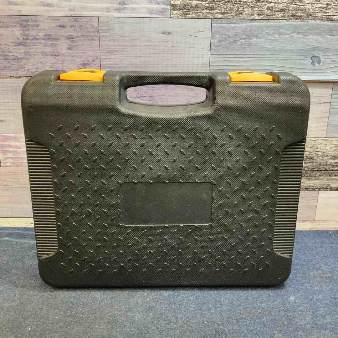 COOLTECH クールテック マニホールドゲージ EN837-1 圧力計 ハードケース付き ※動作未確認 【八潮店】