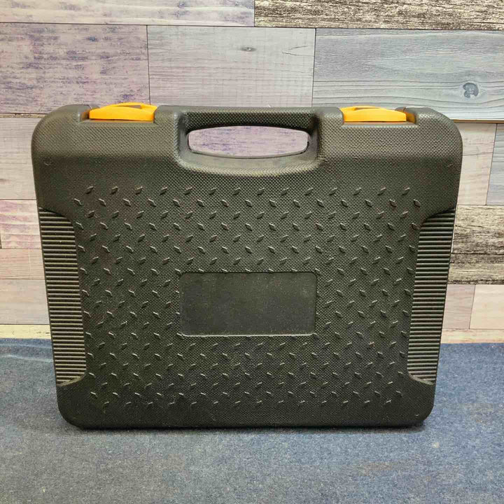 COOLTECH クールテック マニホールドゲージ EN837-1 圧力計 ハードケース付き ※動作未確認 【八潮店】