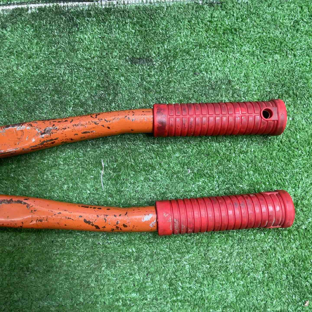 ◇ネグロス電工 軽量間柱用穴あけ工具 MAKBR MAK-BR【岩槻店】
