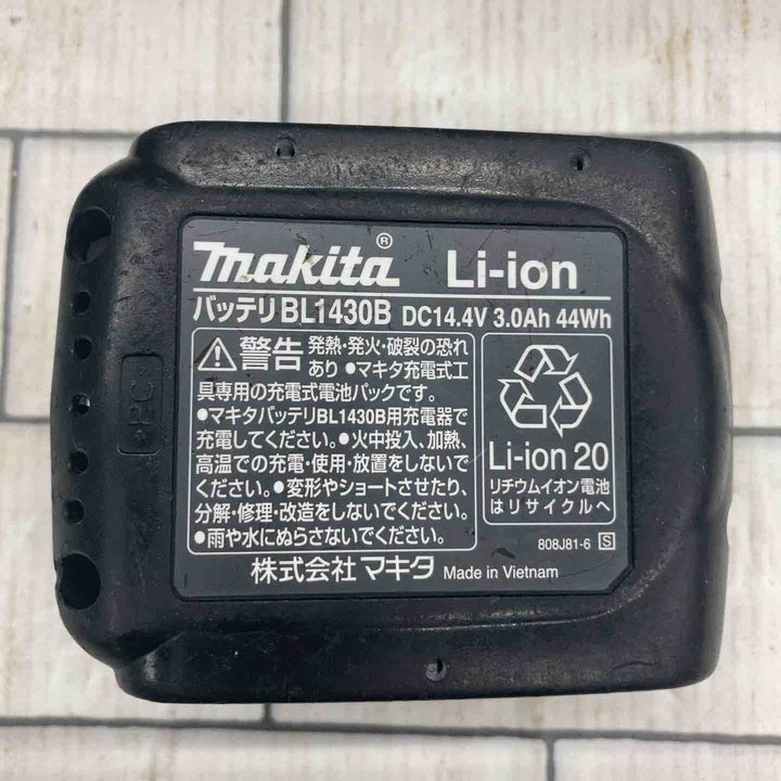 ◇マキタ(makita) コードレスタッカ  ST120DRF【所沢店】