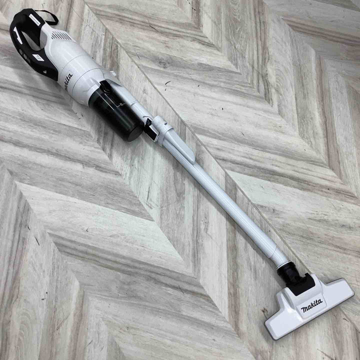 ★マキタ(makita) コードレスクリーナー CL286FDZW【越谷店】
