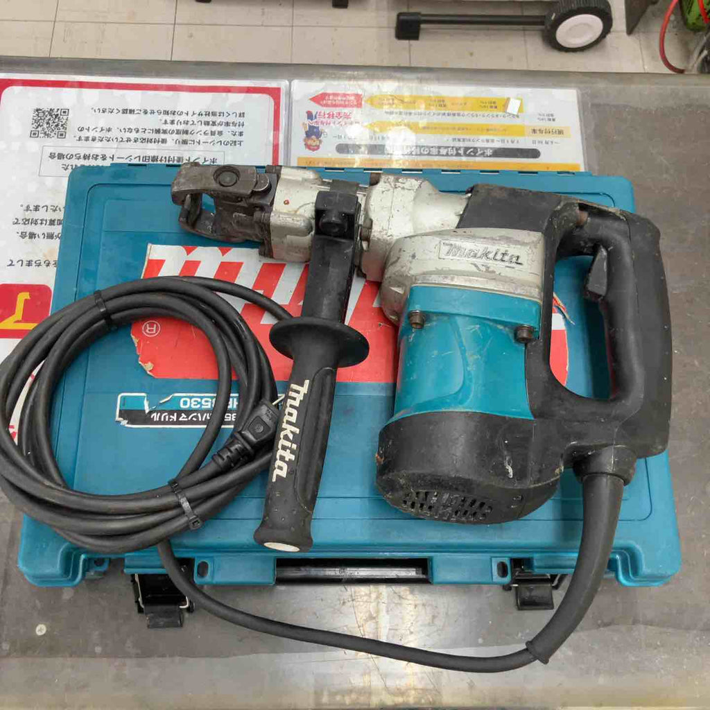 ☆マキタ(makita) ハンマドリル HR3530【鴻巣店】 – アクトツール