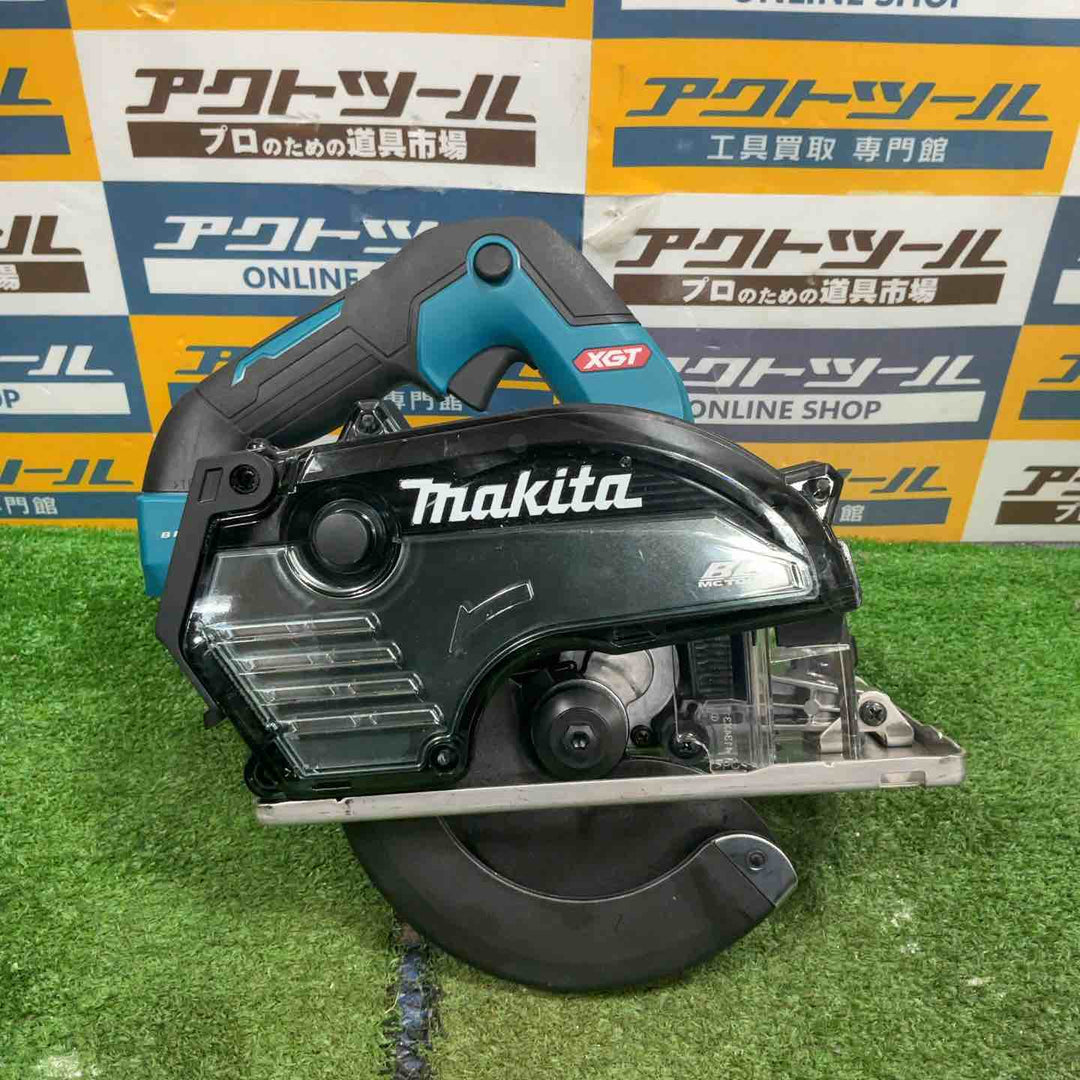 ★マキタ(makita) 150mmコードレスチップソーカッタ CS004GZ(本体のみ)【草加店】