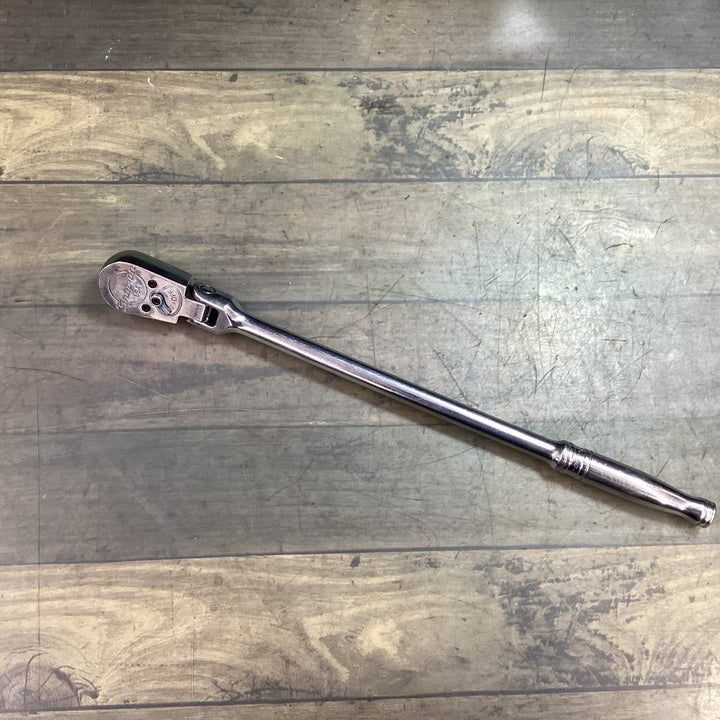 〇 Snap-on 1/2首振りフレックスラチェット　S831 【東大和店】